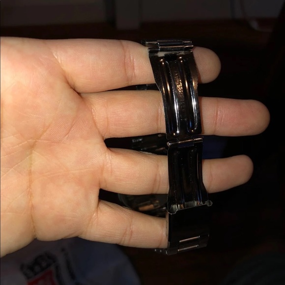 Mens watch - Picture 4 of 4